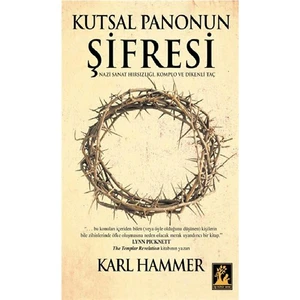 Kutsal Panonun Şifresi - Karl Hahmmer