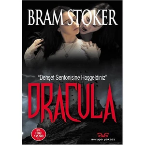 Dracula (Cep Boy)