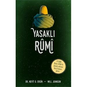 Yasaklı Rumi-Will Johnson