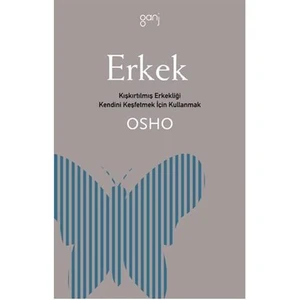Erkek - Kışkırtılmış Erkekliği Kendini Keşfetmek için Kullanmak