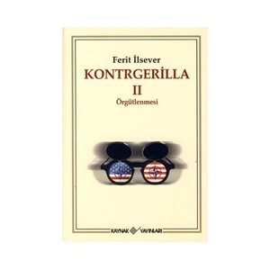 Kontrgerilla 2 / Örgütlenmesi-Ferit İlsever
