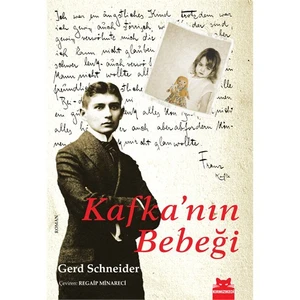 Kafka'Nın Bebeği - Gerd Schneider