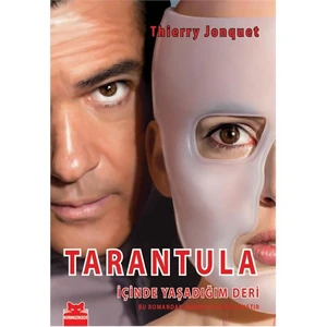 Tarantula - Thierry Jonquet