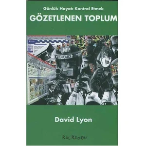 Gözetlenen Toplum
