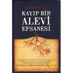 Kayıp Bir Alevi Efsanesi