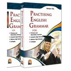Practising English Grammar - Nurten Tol