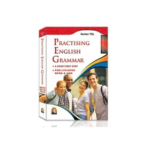 Practising English Grammar-Nurten Tol