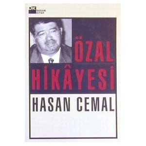 Özal Hikayesi-Hasan Cemal