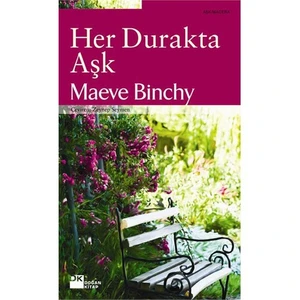 Her Durakta Aşk - Maeve Binchy