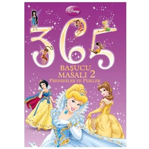 365 Başucu Masalı - 2