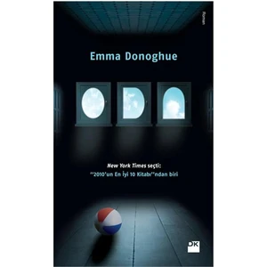 Oda - Emma Donoghue