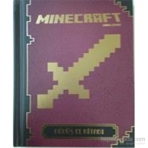 Minecraft Dövüş El Kitabı
