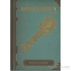 Minecraft İnşaat El Kitabı