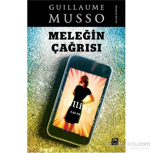 Meleğin Çağrısı - Guillaume Musso