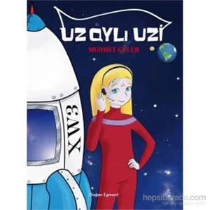 Uzaylı Uzi - Mehmet Güler
