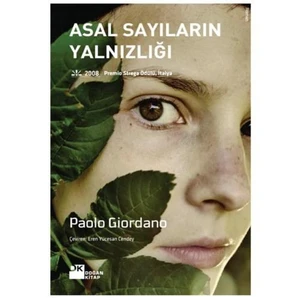 Asal Sayıların Yalnızlığı - Paolo Giordano