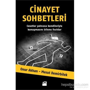 Cinayet Sohbetleri - Mesut Demirbilek