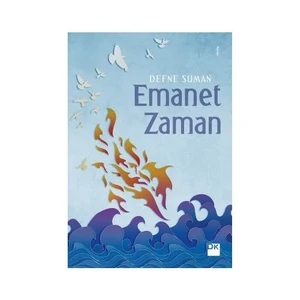 Emanet Zaman - Defne Suman