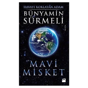 Mavi Misket - Bünyamin Sürmeli