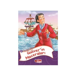 Güliver’İn Maceraları