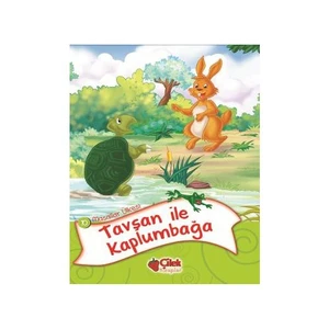 Tavşan İle Kaplumbağa