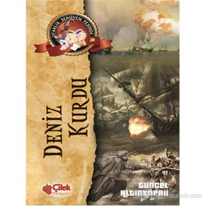 Deniz Kurdu-Tuncel Altınköprü