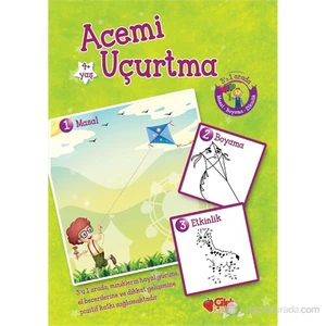 Acemi Uçurtma
