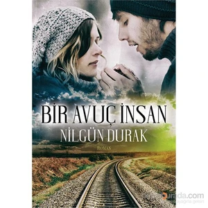 Bir Avuç İnsan-Nilgün Durak