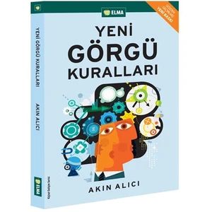 Yeni Görgü Kuralları - Akın Alıcı