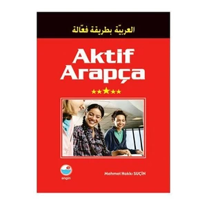 Engin Yayınevi Aktif Arapça