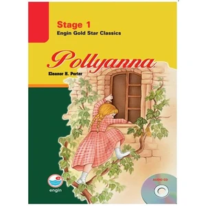 Engin Yayınevi Pollyanna (stage 1) (cd İlaveli)