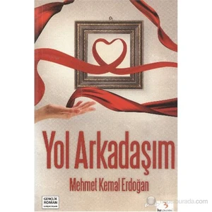 Yol Arkadaşım-Mehmet Kemal Erdoğan
