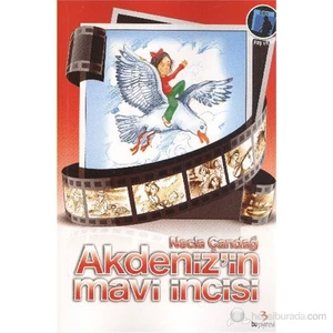 Akdenizin Mavi İncisi-Necla Çandağ