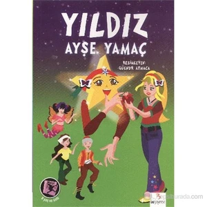 Yıldız-Ayşe Yamaç