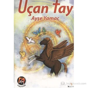 Uçan Tay-Ayşe Yamaç