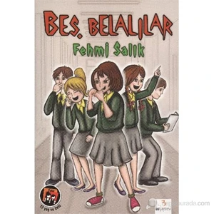 Beş Belalılar