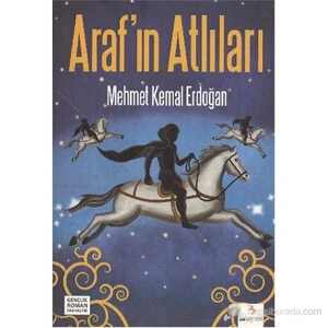 Arafın Atlıları-Mehmet Kemal Erdoğan
