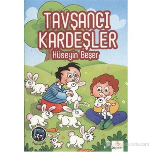 Tavşancı Kardeşler-Hüseyin Beşer