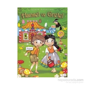 Hansel ve Gretel