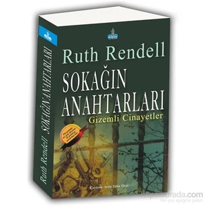 Sokağın Anahtarları-Ruth Rendell