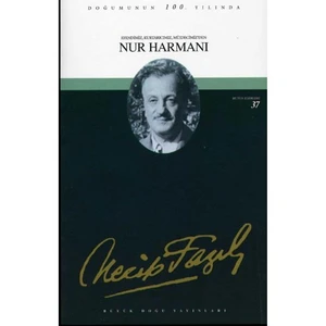 Nur Harmanı- Bütün Eserleri 37