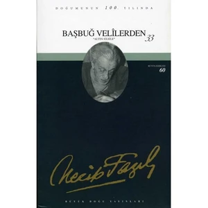 Başbuğ Velilerden - Bütün Eserleri 60