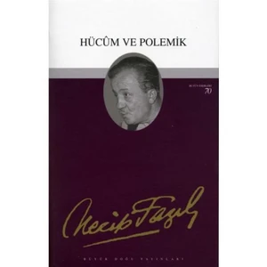 Hücum Ve Polemik - Bütün Eserleri 62