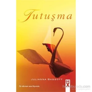 Pür 3 Tutuşma - Julianna Baggott