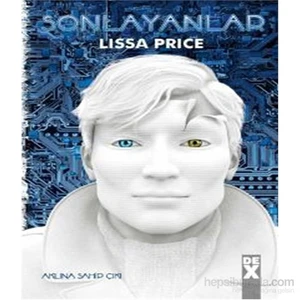 Sonlayanlar - Lissa Price