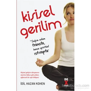 Kişisel Gerilim - İdil Hazan Kohen