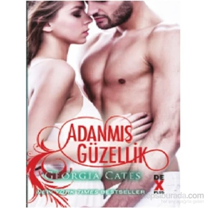 Acıtan Güzellik 2: Adanmış Güzellik - Georgia Cates