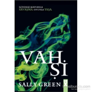 Bela 2: Vahşi - Sally Green
