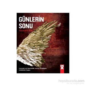 Meleğin Düşüşü 3 - Günlerin Sonu - Susan Ee