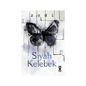 Siyah Kelebek - Zodi